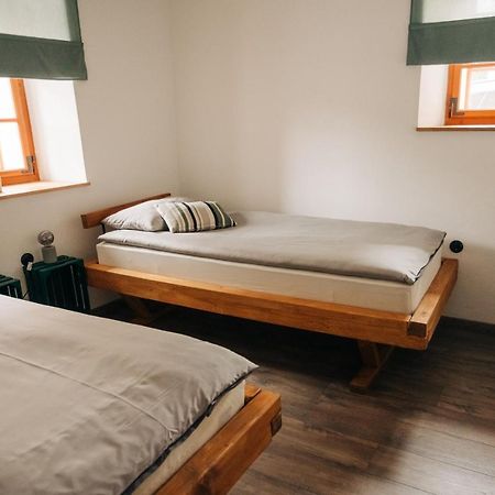 Stekner House Apartma Ljubno ภายนอก รูปภาพ