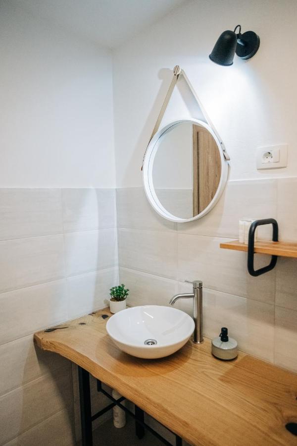 Stekner House Apartma Ljubno ภายนอก รูปภาพ