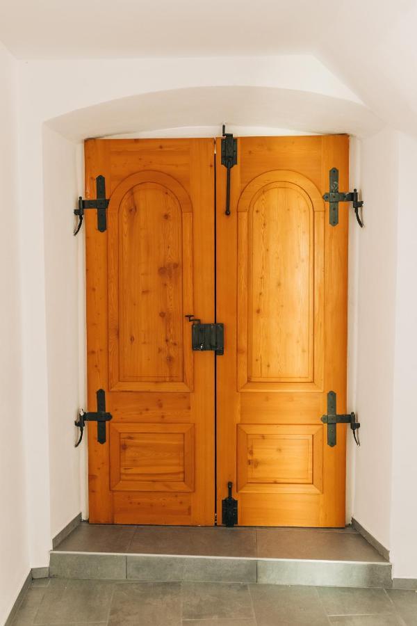 Stekner House Apartma Ljubno ภายนอก รูปภาพ