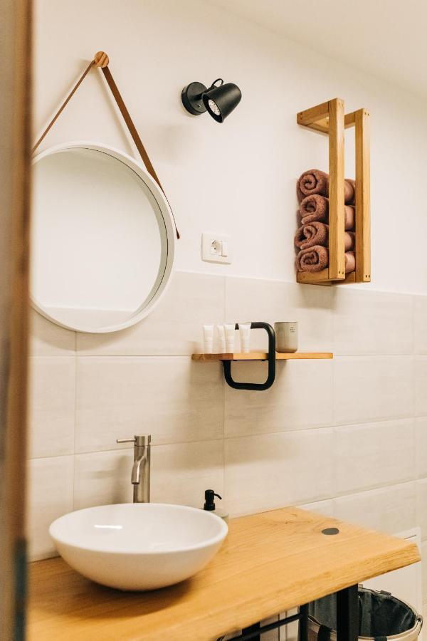 Stekner House Apartma Ljubno ภายนอก รูปภาพ