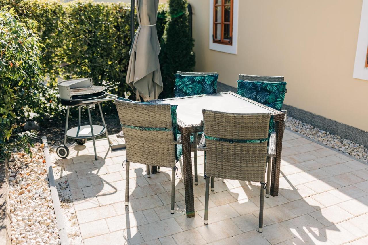 Stekner House Apartma Ljubno ภายนอก รูปภาพ
