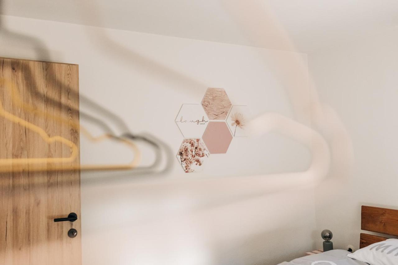 Stekner House Apartma Ljubno ภายนอก รูปภาพ