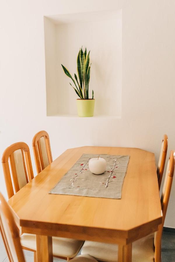 Stekner House Apartma Ljubno ภายนอก รูปภาพ