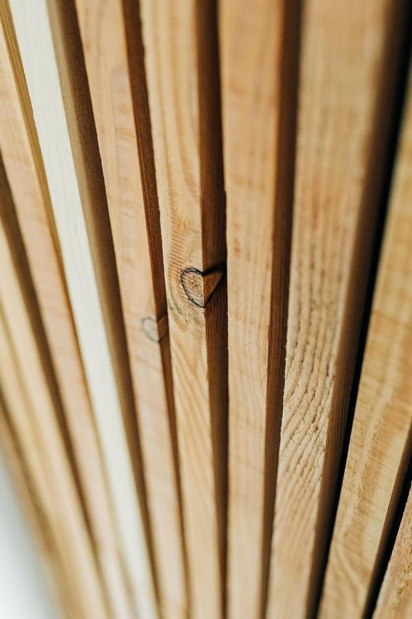 Stekner House Apartma Ljubno ภายนอก รูปภาพ